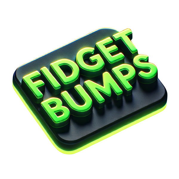 FidgetBumps™